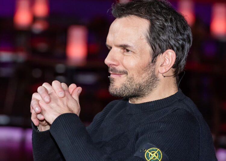 Steffen Henssler