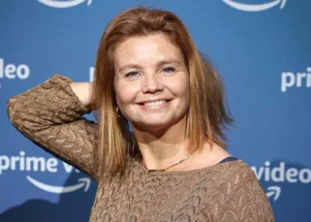 Annette Frier