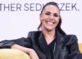 Esther Sedlaczek