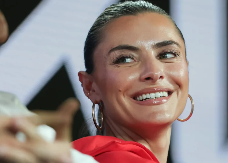 Sophia Thomalla