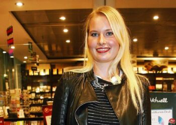 Annalena Wulff