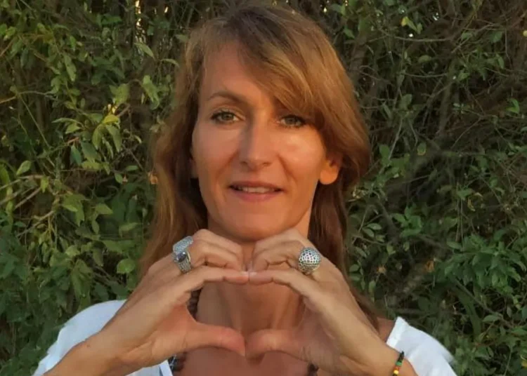 Elodie de Fautereau