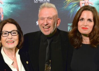 Helene Petsilas