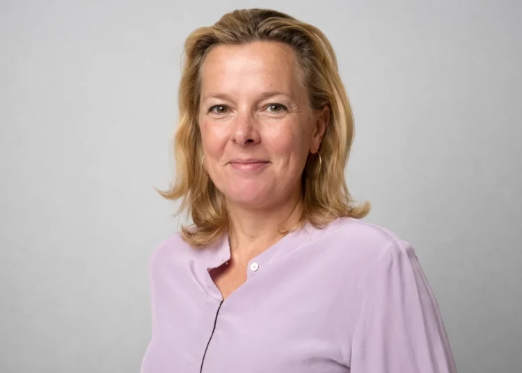 Henriette de Maizière