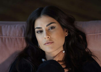 Lia Mitrou