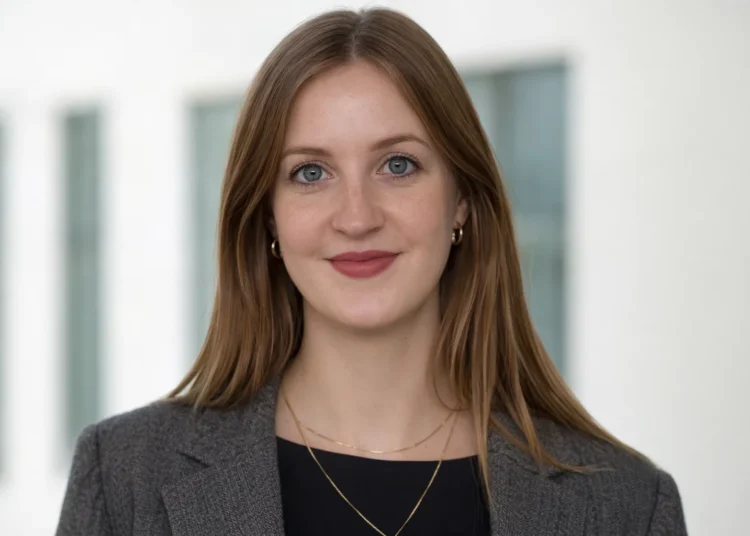 Louisa Ferch
