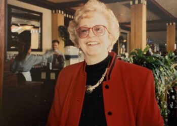 Margarete Hauser