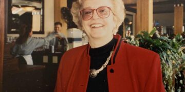 Margarete Hauser