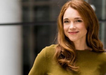 Mit Wem Ist Mirjam Meinhardt Verheiratet