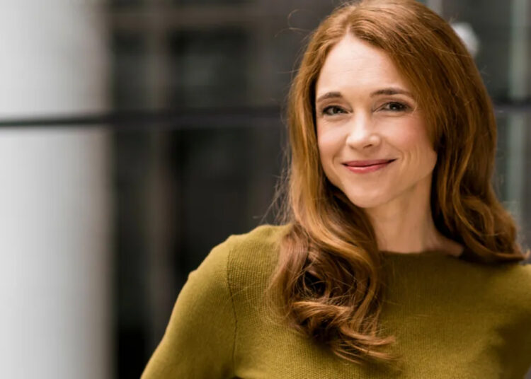 Mit Wem Ist Mirjam Meinhardt Verheiratet