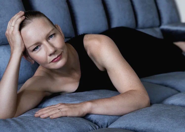 Sandra Hüller Filme