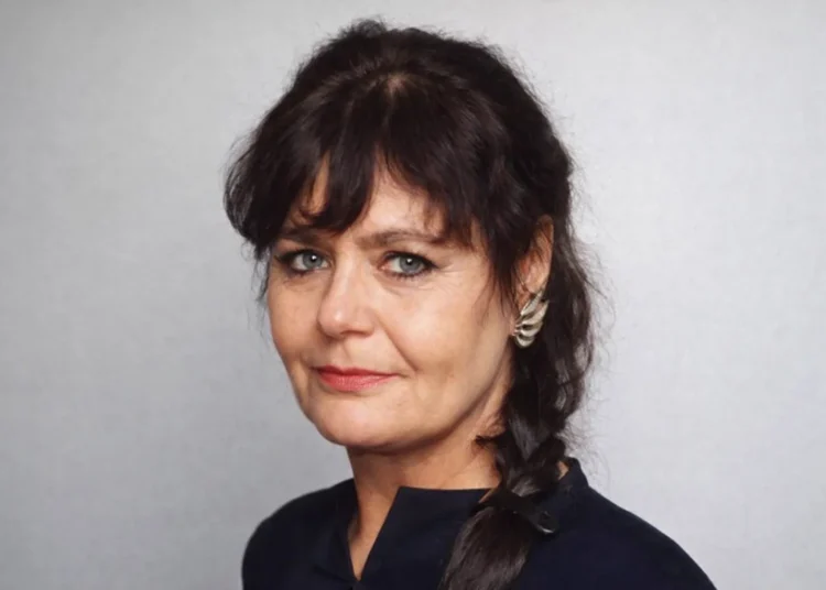 Barbara Engholm